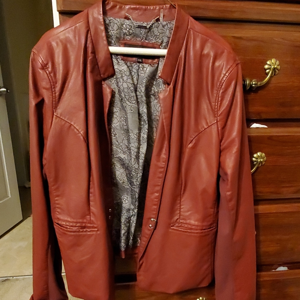 Jacket